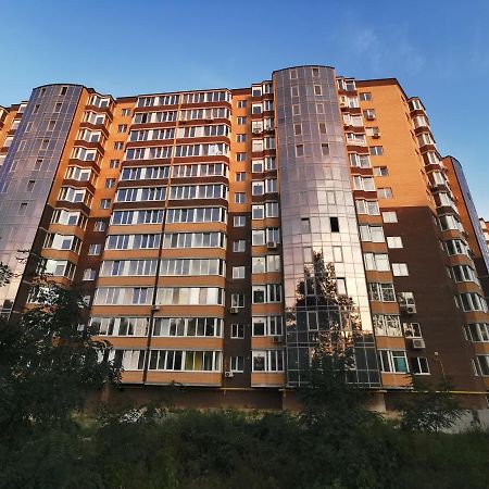 Manufactura Apartments 2 Sumy Zewnętrze zdjęcie