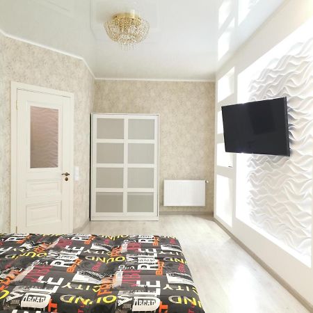 Manufactura Apartments 2 Sumy Zewnętrze zdjęcie