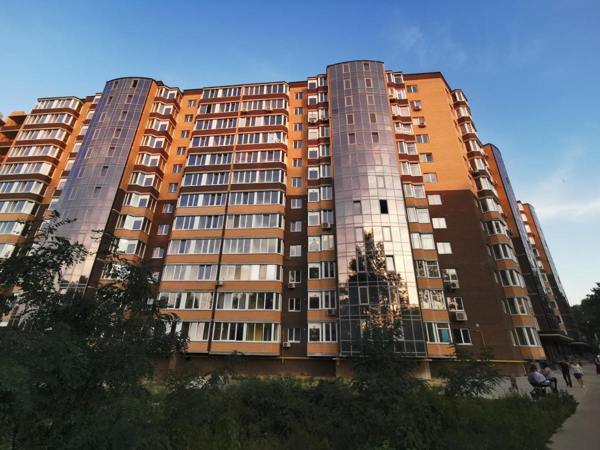 Manufactura Apartments 2 Sumy Zewnętrze zdjęcie