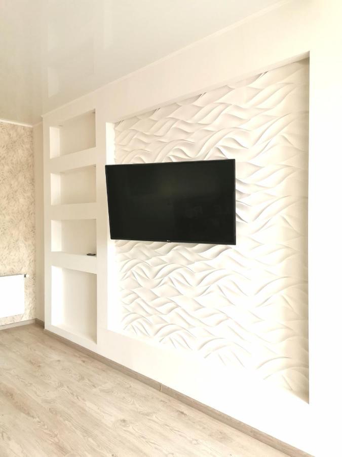 Manufactura Apartments 2 Sumy Zewnętrze zdjęcie
