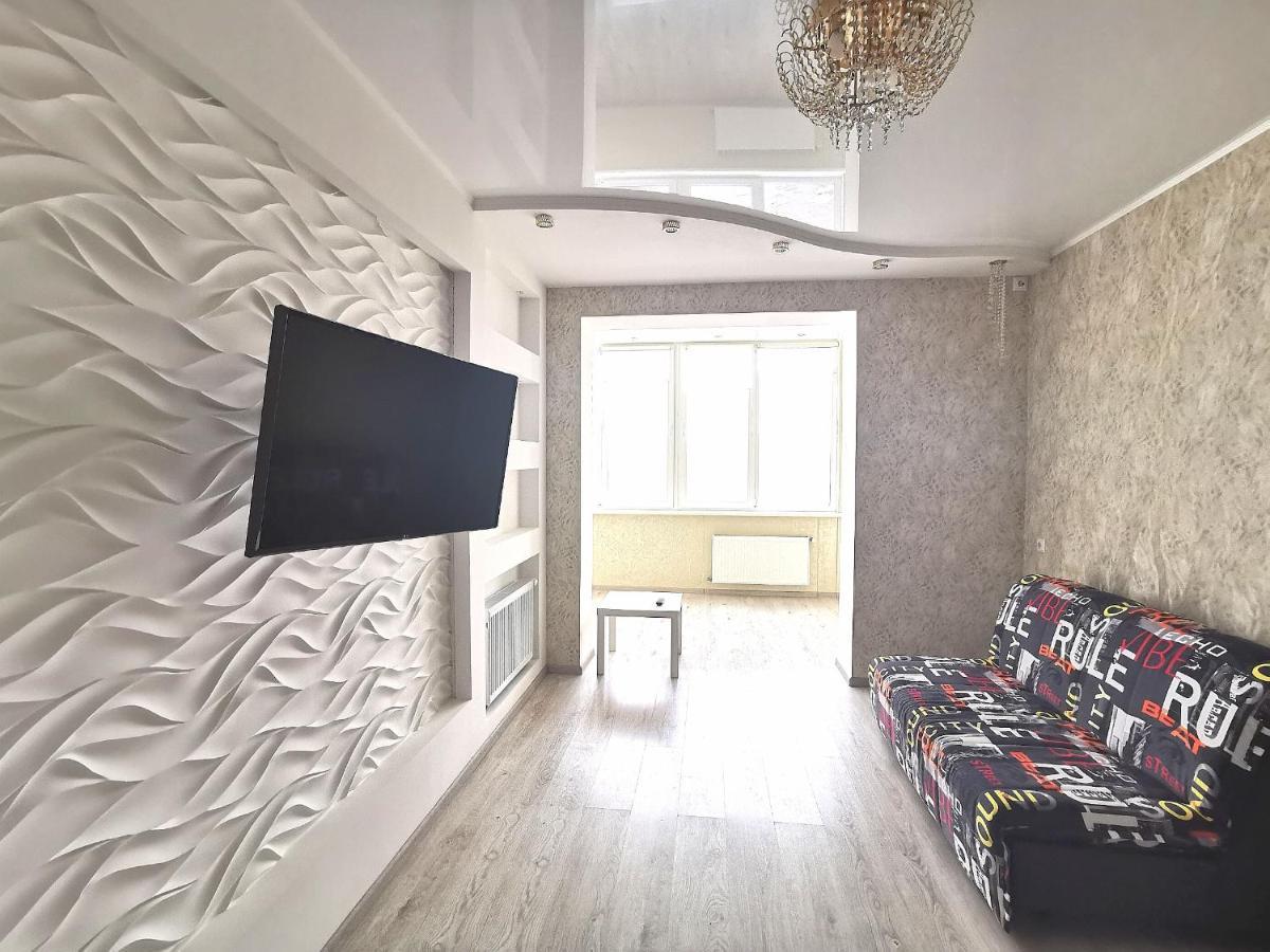 Manufactura Apartments 2 Sumy Zewnętrze zdjęcie