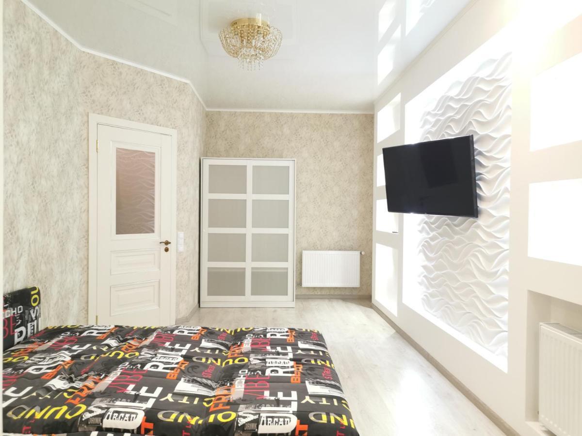 Manufactura Apartments 2 Sumy Zewnętrze zdjęcie