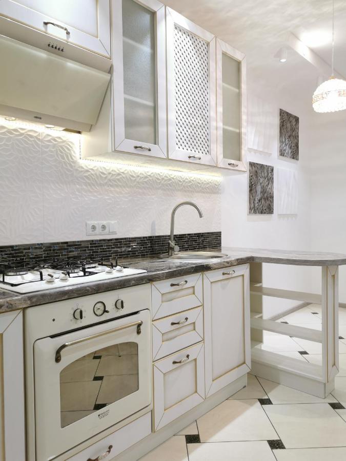 Manufactura Apartments 2 Sumy Zewnętrze zdjęcie