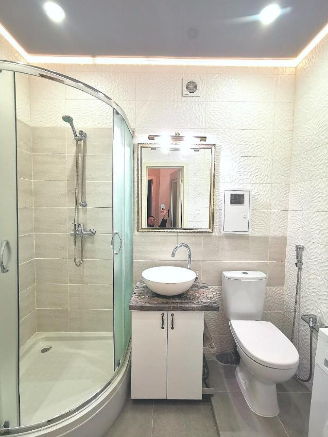 Manufactura Apartments 2 Sumy Zewnętrze zdjęcie