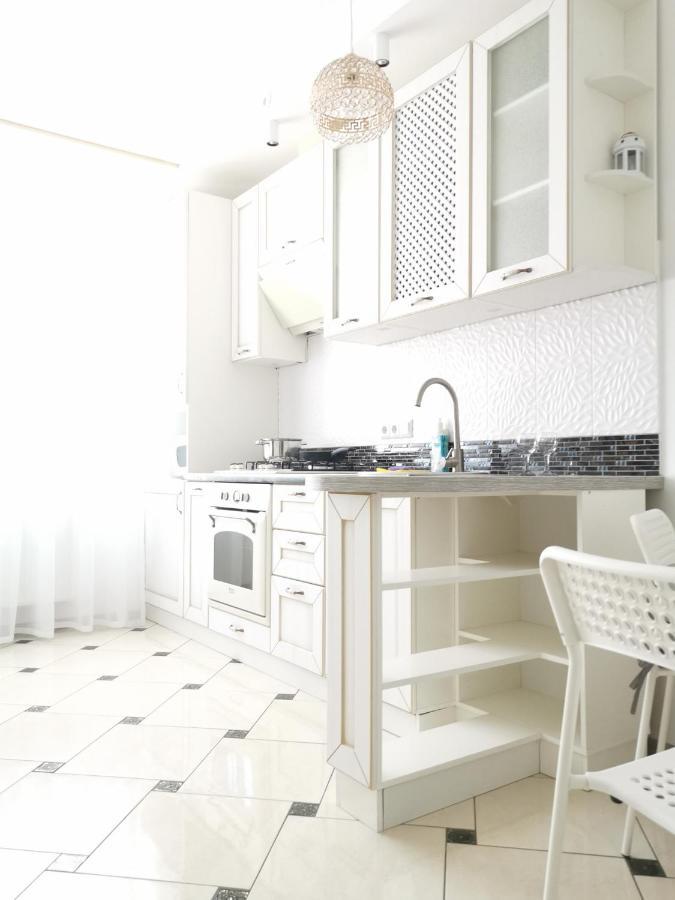 Manufactura Apartments 2 Sumy Zewnętrze zdjęcie